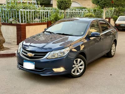 Chevrolet Optra 2022شيفورليه اوبترا