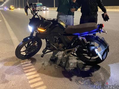 هوجن v250,2024