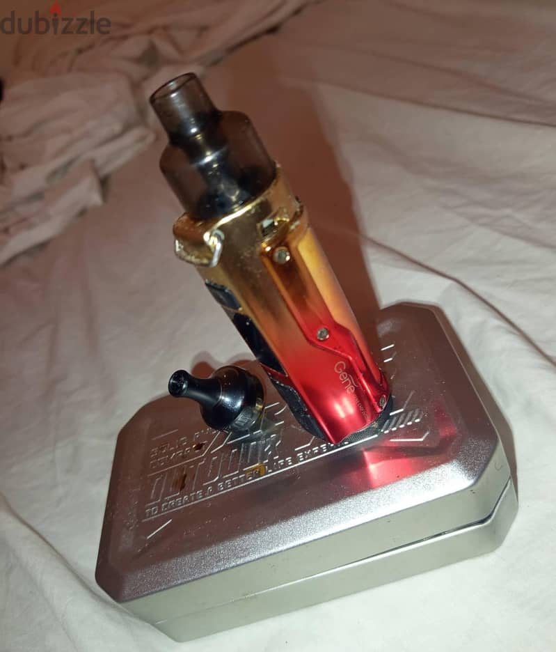 argus pro 80 1