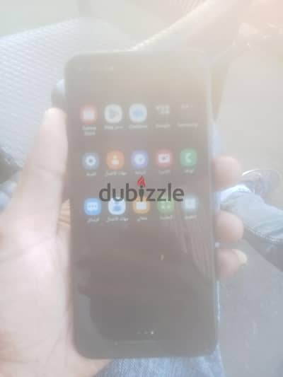 سامسونج ايه 11