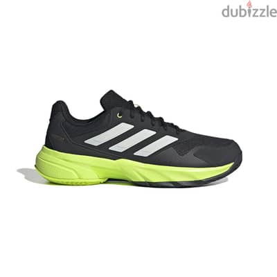 CourtJam Control 3 Tennis Shoes