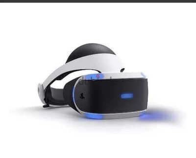 VR PlayStation 4