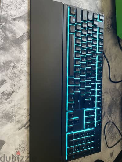 Razer Ortana V3 X Keyboard