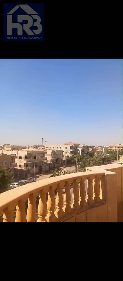 Penthouse for sale in East Academy 4 – Fifth Settlement | 175m + 40m terrace
