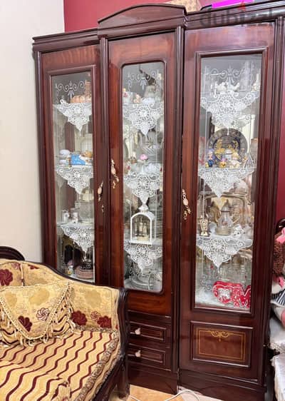 غرفه سفره