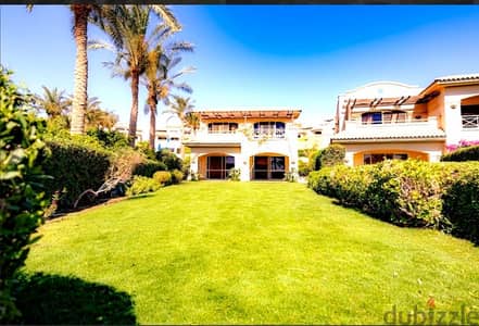 Luxurious Villa for rent in La Vista 4 - فيلا فاخرة للإيجار بلاڤيستا ٤