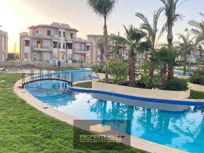 Receive the finished chalet with air conditioning and kitchen cabin at Seazen North Coast from Al-Qamzi