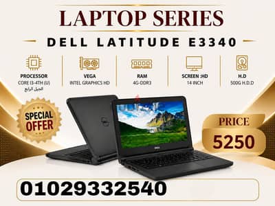 dell3340