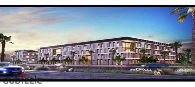 فرصة للبيع عيادة طبية فى سوديك ويست ميديكال – الشيخ زايد | Medical Clinic for Sale in Westown Medical Center, Sheikh Zayed