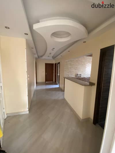 Apartment for rent Compound Opera City Sheikh Zayed Third floor