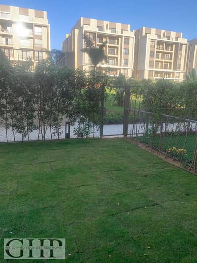 Apartment Fully finished with AC's for sale Fifth Square - El Marasem Apartment Fully finished with AC's for sale Fifth Square - El Marasem
