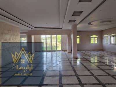 فيلا مستقلة بالإيجار بمدينتي (بالتكييفات والمطبخ) | فيو جولف مباشر | نموذج U في VG1