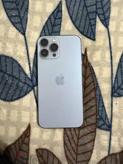 آبل - آيفون 13 برو ماكس