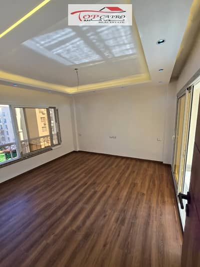 Luxury apartment for sale in Madinaty B3