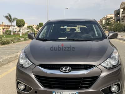 Hyundai IX35 2014