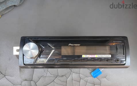 Pioneer Deh-S1053UB