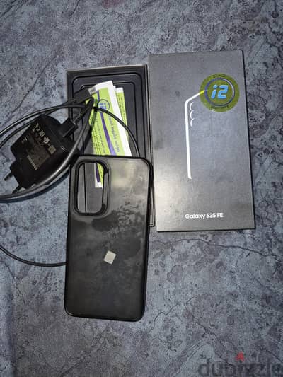 سامسونج S25 FE