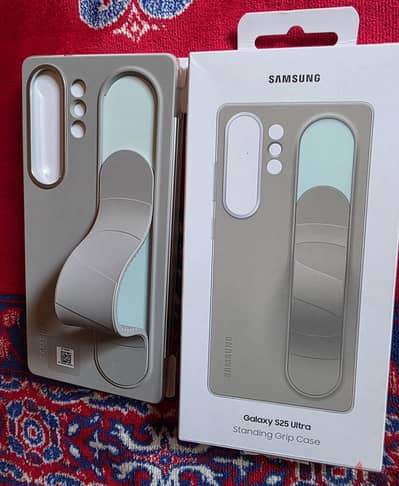 galaxy s25 ultra cover Samsung original
