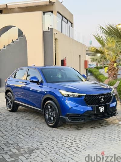 Honda HR-V 2024
