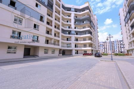 Apartment for sale with immediate delivery front facing located in a premium compound in the New Administrative Capital directly adjacent to Mostakbl Apartment for sale with immediate delivery front facing located in a premium compound in the New Administrative Capital directly adjacent to Mostakbl