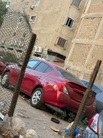 نيسان صني 2026