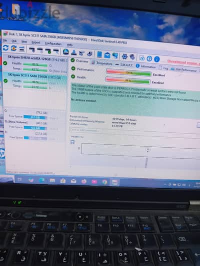 ssd 256 g
