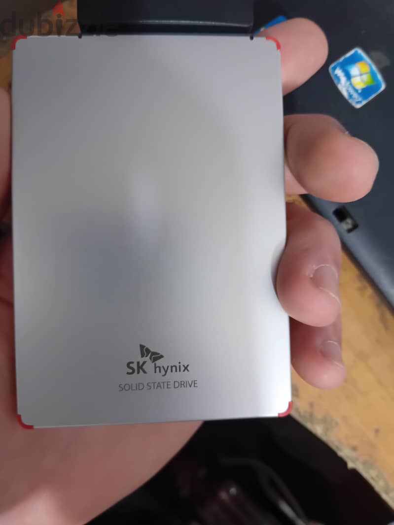 ssd 256 g 1