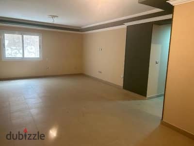 Ground Floor Apartment for Sale in the Heart of New Cairo – Fifth Settlement   Prime location near the American University in Cairo (AUC)