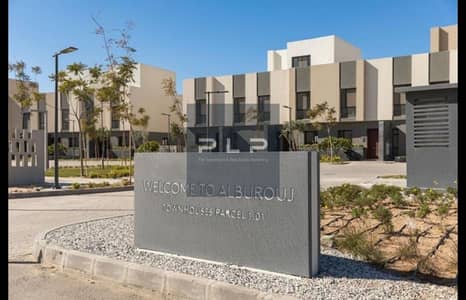 فيلا مستقلة للبيع في كمبوند البروج – مرحلة Villa Park | تشطيب كامل | موقع مميز - استلام فوري بتسهيلات في السداد