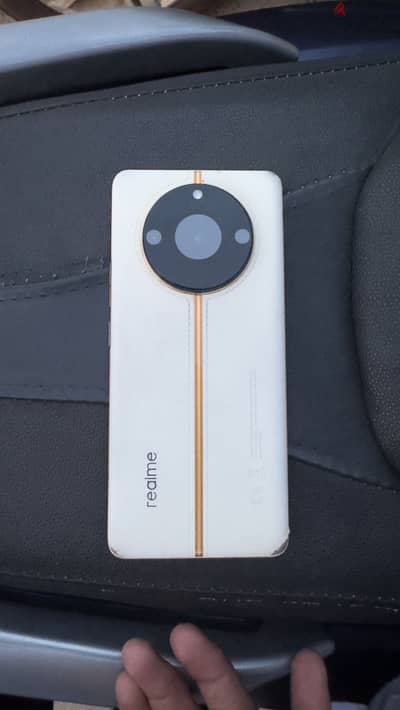 Realme 11 Pro plus