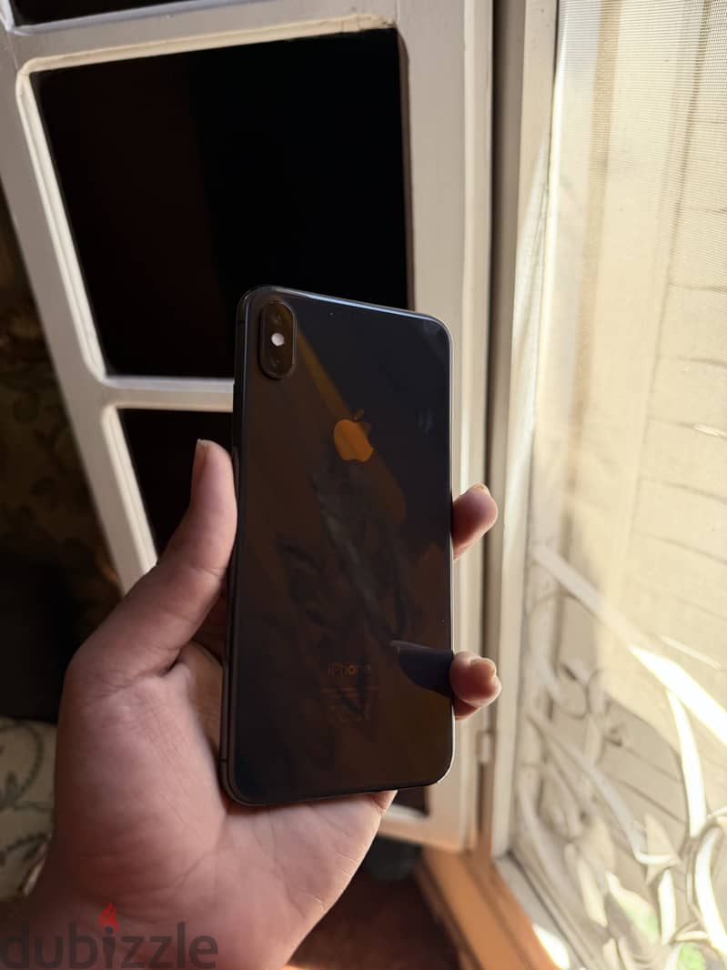 Iphone xs max 1