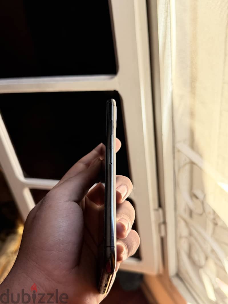 Iphone xs max 2