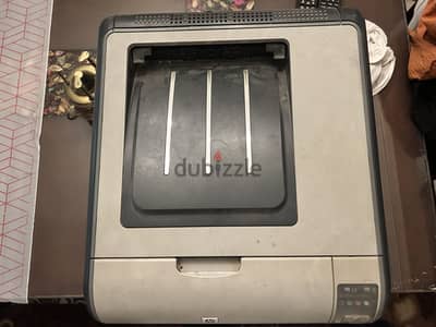 HP Color LaserJet CP1515n