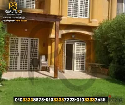 Townhouse for Rent in Royal Meadows Compound – Sheikh Zayed