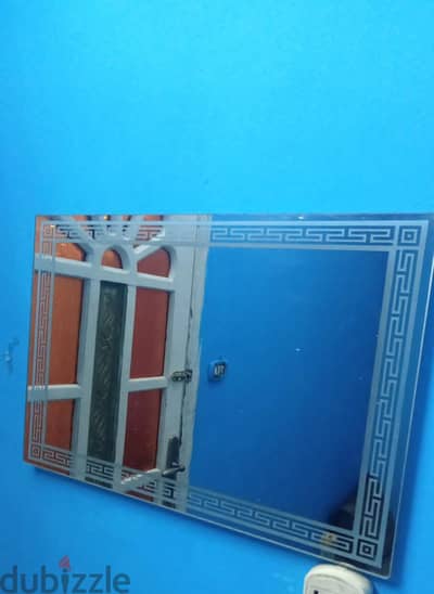 مرایه للبیع.