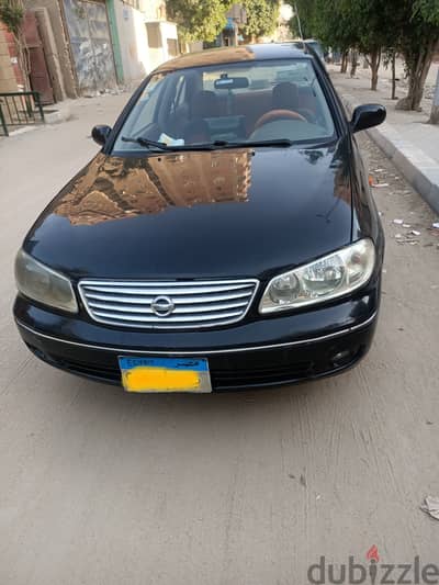 نيسان صني 2008 اتوماتيك