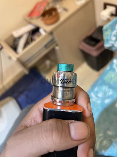 كايلين ميش