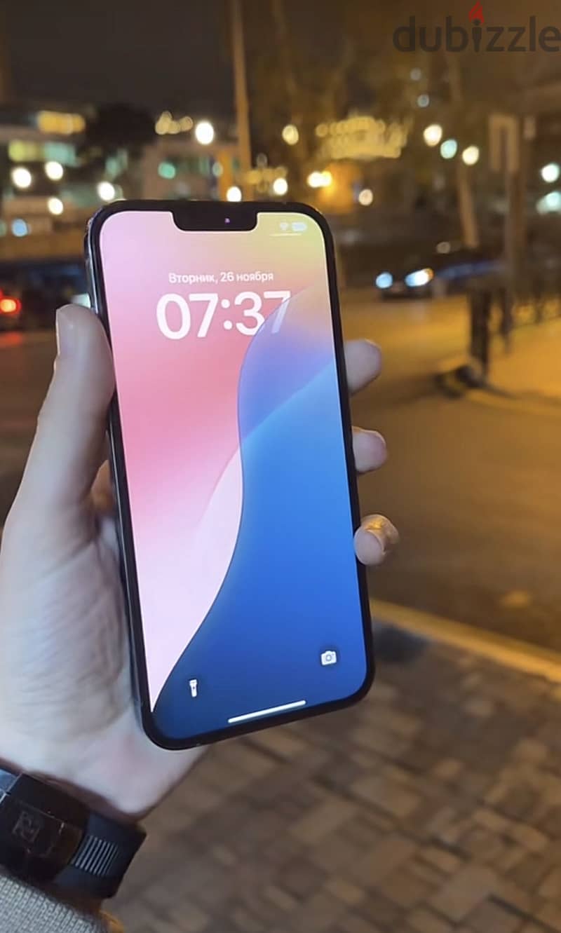 Apple - iPhone 13 Pro Max 4