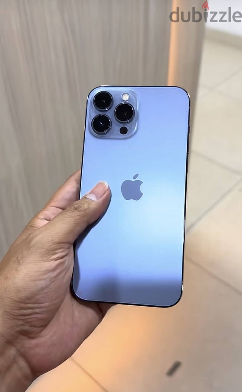 Apple - iPhone 13 Pro Max 5