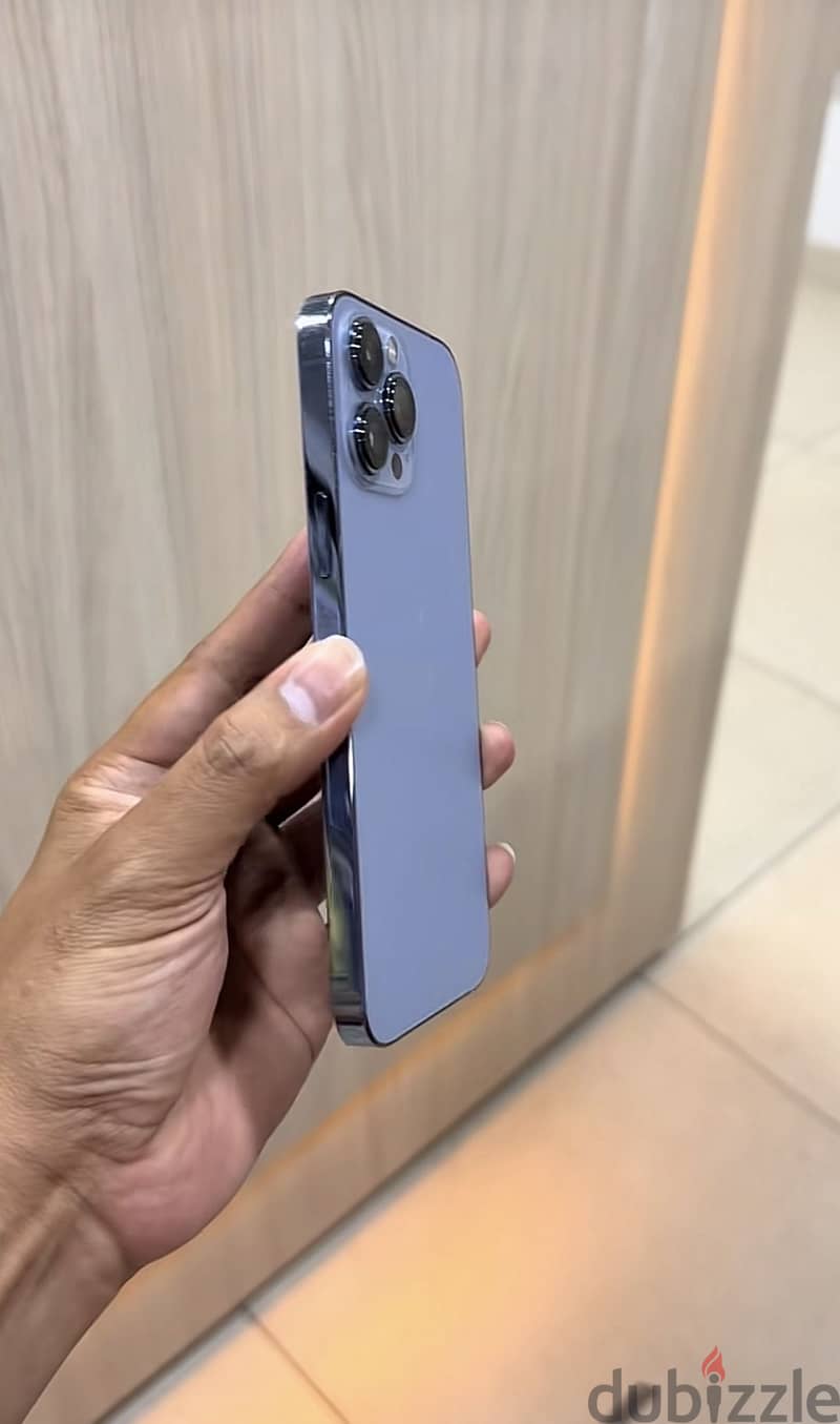Apple - iPhone 13 Pro Max 6
