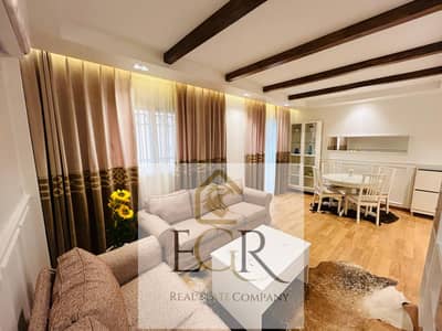 Furnished Studio for Rent in Madinaty – Special Finishing Furnished Studio for Rent in Madinaty – Special Finishing