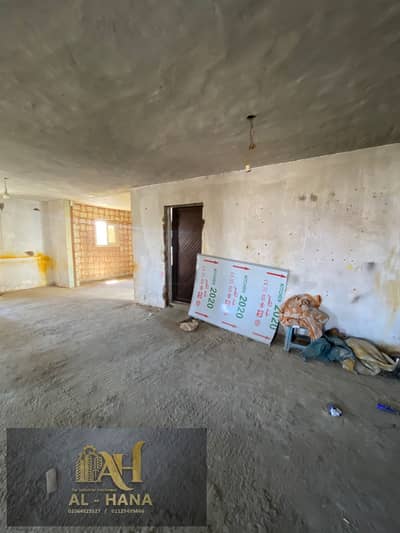 Second floor engineering building, 180 meters, for rent in the industrial area , Fifth Settlement.