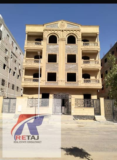 Apartment for sale at a bargain price in Al-Andalus 2, Third Settlement