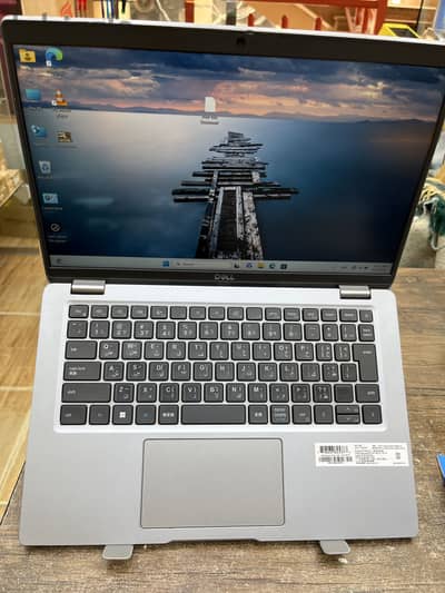 Dell Latitude 5420