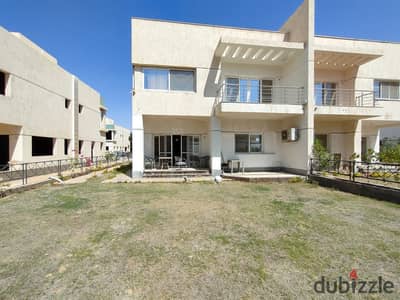 Villa for sale in Madinaty Model J (Modern), hotel-style finishing VG5 villas