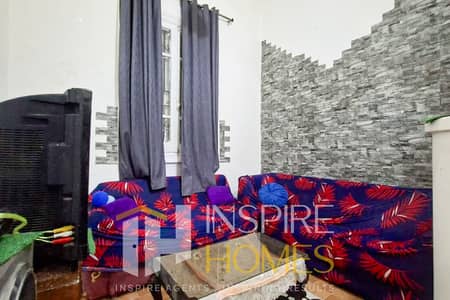 شقة للايجار السكني أو الإداري – متفرع من لاجيتيه