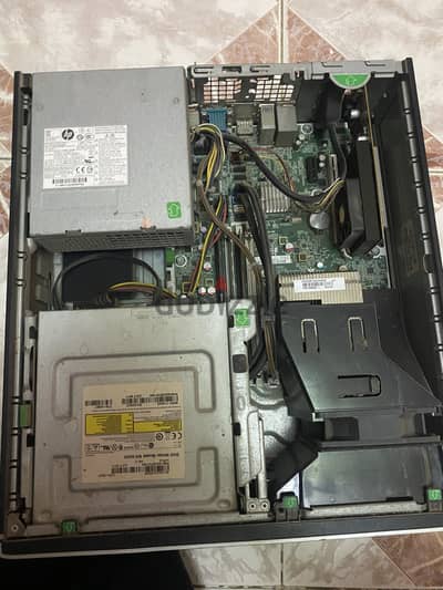 كيسة HP