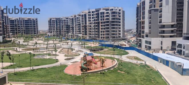 Apartment for Rent in ZED West Towers – Sheikh Zayed 