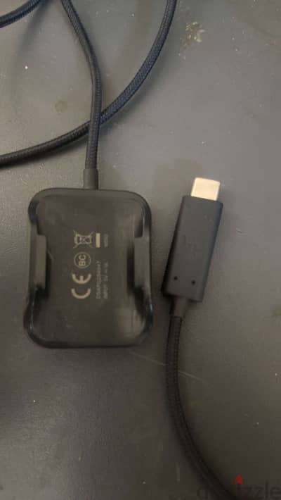 Whoop charger 5.0