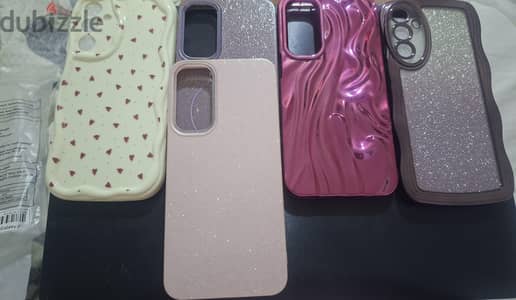 جرابات لموبايل سامسونج a16